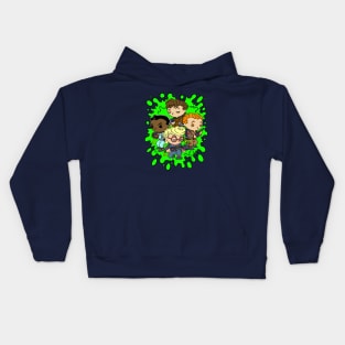 Real Funky! Kids Hoodie